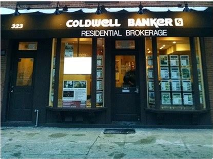 coldwell banker hoboken|hoboken real estate brokers.